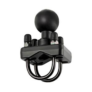 RAMMOUNTS ダブルU字ボルトベース 1.5インチ