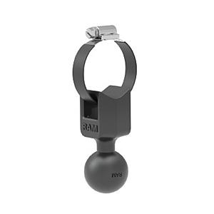 RAMMOUNTS RAMMOUNTS　ホースクランプベース 1.5インチ　RAM108BU   R...