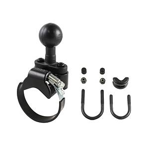 RAMMOUNTS RAMMOUNTS　レールボールベース 1.5インチ　RAM231Z2U   R...