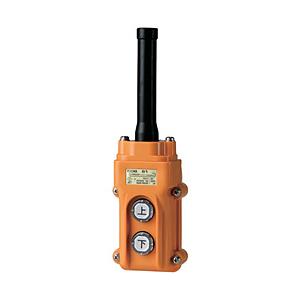 春日電機 電動機間接操作用押ボタン開閉器　COB61　COB61