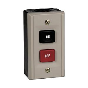 春日電機 操作用押ボタン開閉器　BSH222　BSH222