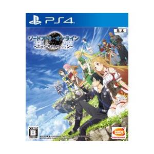 バンダイナムコエンターテインメント ソードアート オンライン ホロウ リアリゼーション 通常版 Ps4ゲームソフト ソフマップpaypayモール 店 通販 Paypayモール