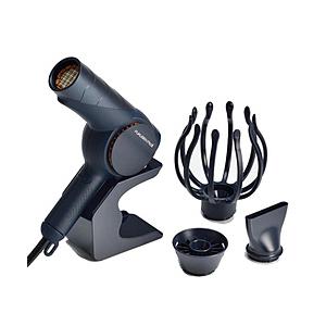 LOUVREDO 復元ドライヤーPro8  れいめいブルー LJ-365DR8