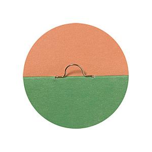 ウキマ HC-0409 haltハルト オレンジ・グリーン ウキマ