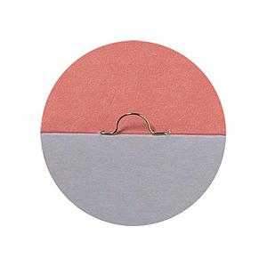 ウキマ HC-0410 haltハルト レッド・グレー ウキマ