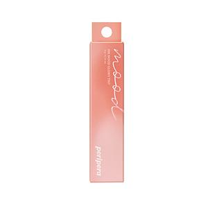 DOOWON peripera（ペリペラ）インク ムード グロイ ティント 4g 01 推し杏子ベージュ