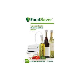 3個セット FoodSaver FSFSBS0024 フードセーバー FSBS0024