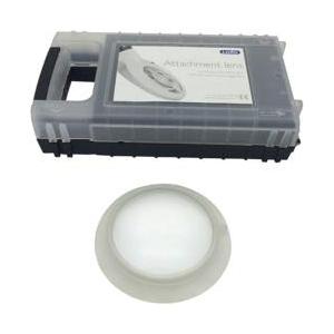 オーツカ光学 オーツカ LUXO LED照明拡大鏡LUXO用補助レンズ 10倍 PUL 10D