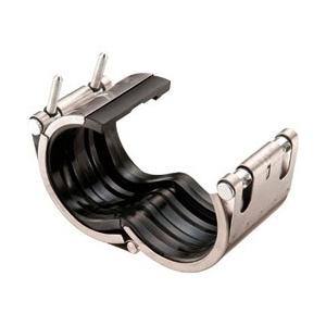 ショーボンドカップリング ショーボンドカップリング ストラブ・クランプ Cタイプ 65A 水・温水用...