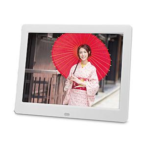 ヒース 8.7インチ　デジタルフォトフレーム