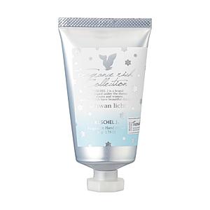 FRAGRANCY クシェルヨット フレグランス ハンドクリーム シュヴァン リヒト 50g