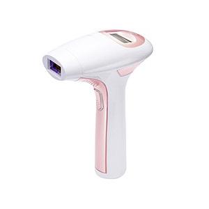 COSBEAUTY IPL 光美容器 CB-014C-P01 ベイビーピンク