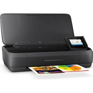 hp(エイチピー) OfficeJet 250...の詳細画像2