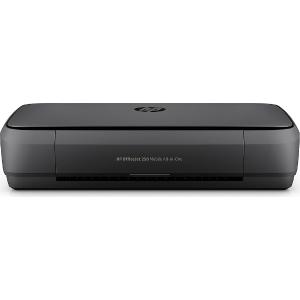 hp(エイチピー) OfficeJet 250...の詳細画像3