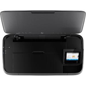 hp(エイチピー) OfficeJet 250...の詳細画像4
