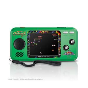 DREAMGEAR ポケットプレイヤー ギャラガ