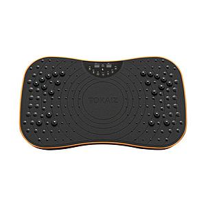 TOKAIZ 振動マシン  ブラック TVI-001s