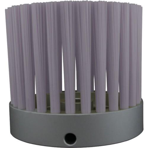 双和化成 ＳＯＷＡ　セラミックファイバーブラシ　カップ型　＃４００　Ｖ　φ１００×７５Ｌ