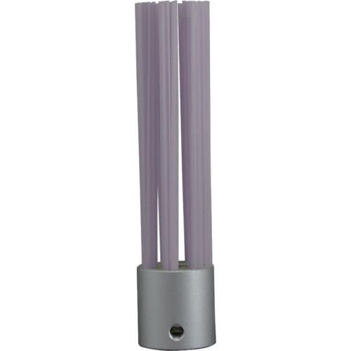 双和化成 ＳＯＷＡ　セラミックファイバーブラシ　カップ型　＃４００　Ｖ　φ１５×５０Ｌ