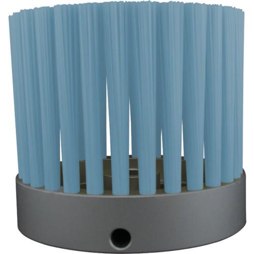 双和化成 ＳＯＷＡ　セラミックファイバーブラシ　カップ型　＃８００　Ｂ　φ１００×７５Ｌ