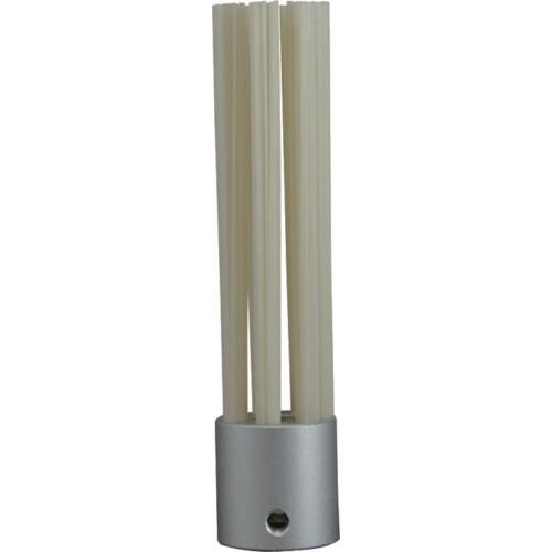 双和化成 ＳＯＷＡ　セラミックファイバーブラシ　カップ型　＃１０００　Ｗ　φ１５×５０Ｌ