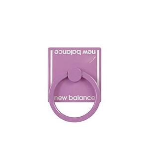エムディーシー New Balance [スマホリング/ベーシック/ピンク] md-74264-4