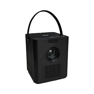 高橋国際商事 ブルーレイX地デジ一体型プロジェクター BLUEWIDE  BW-F300BDP