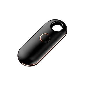 キヨラカ キヨラカ 忘れ物探知機「見ツケール」 WT-M01BK