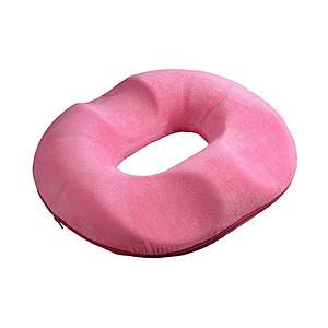 キヨラカ おしりクッション「痔いたい君」  ピンク OS-K01P