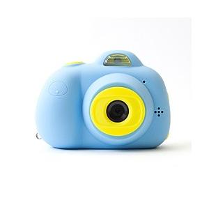 MAXEVIS キッズカメラ PRO　子供用デジタルカメラ MA-KCA-PRO-BL ブルー