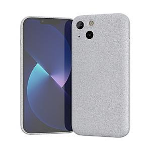 アンドデザイン MYNUS iPhone 13 CASE（マイナス アイフォーンサーティーン ケース） サンドグレー MY-IP13N1-SG