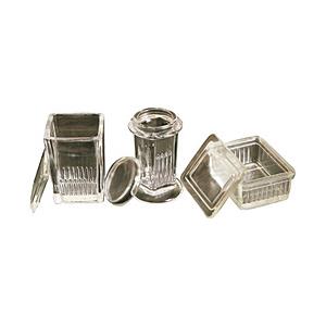 レオナ レオナ　１２３３−０２　染色バット（９枚用）   0410-0001