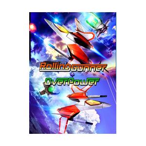 ローリングガンナー コンプリートエディション Amazon.com: Strictly Limited Games - Rolling Gunner