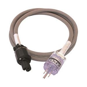 KOJO 電源ケーブル アンドロメダ （1.5m） KS-706W/1.5