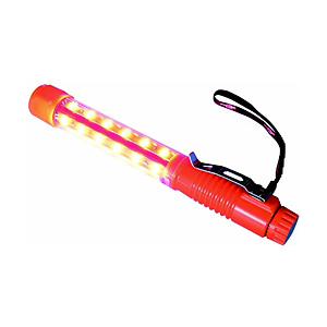 グリーンクロス LED発炎灯 ピカッ太 JDH-R48   6300000006