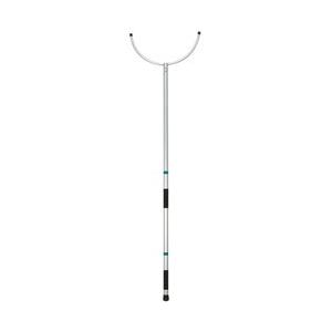 グリーンクロス 空転刺股　一本式　1200g　JSS-K1