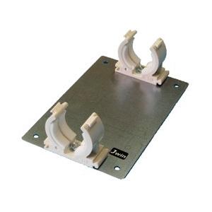 グリーンクロス 刺股用保管ホルダー