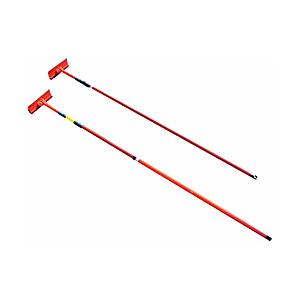 グリーンクロス 標識除雪棒   JSJ-480