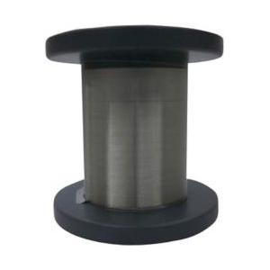 大阪コートロープ O．C．R SUSワイヤロープ0．18mm 7×7 50m巻コート無 SB-018...