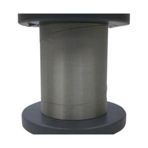 大阪コートロープ O．C．R SUSワイヤロープ0．22mm 7×7 50m巻コート無 SB-022...