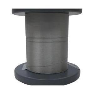 大阪コートロープ O．C．R SUSワイヤロープ0．27mm 7×7 50m巻コート無 SB-027...