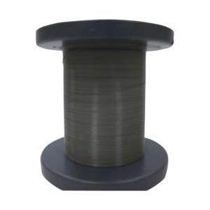 大阪コートロープ O．C．R SUSワイヤロープ0．18／0．25mm 7×7 50m巻コート付 N...