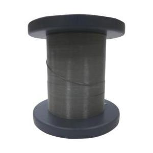 大阪コートロープ O．C．R SUSワイヤロープ0．36／0．45mm 7×7 50m巻コート付 N...