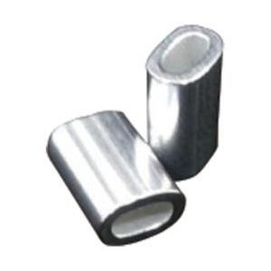 大阪コートロープ O．C．R ミニロックM100個入り MINILOCK-M-100