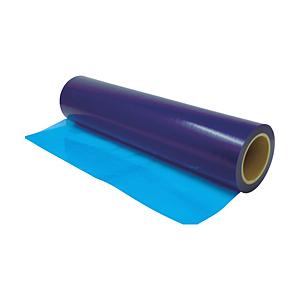 三井化学東セロ 三井化学東セロ　三井　表面保護フィルム　Ｂ５００　５００ｍｍ×１００ｍ　青   B5...