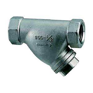 オンダ オンダ製作所　ＳＶＹ２型（Ｙ形ストレーナー）　Ｒｃ１／２   SVY2-13