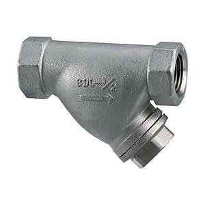 オンダ オンダ製作所　ＳＶＹ２型（Ｙ形ストレーナー）　Ｒｃ１　１／４   SVY2-32