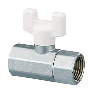 オンダ オンダ製作所　ＡＥ５型ボールバルブ　Ｒｃ３／４　×　Ｒｃ３／４   AE5-20M