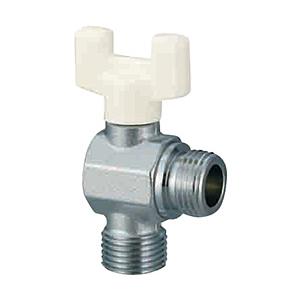 オンダ オンダ製作所　ＡＬ１型ボールバルブ　Ｇ３／４　×　Ｇ３／４   AL1-20M