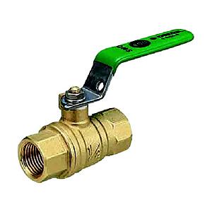 オンダ オンダ製作所　ＦＦ型（フルボア）　Ｒｃ１／４　レバーハンドル   FF-08